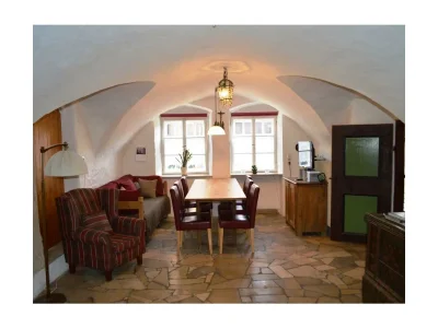 Holiday apartment Castle Inching Bavaria - Features photo 14