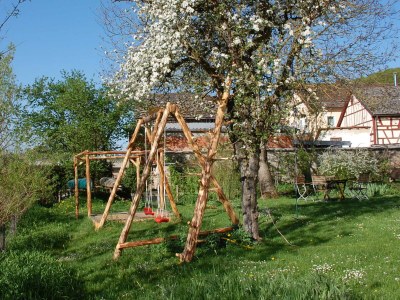 Holiday apartment Castle Inching Bavaria - Environment photo 18