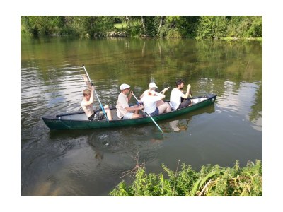 Holiday apartment Castle Inching Bavaria - Environment photo 19