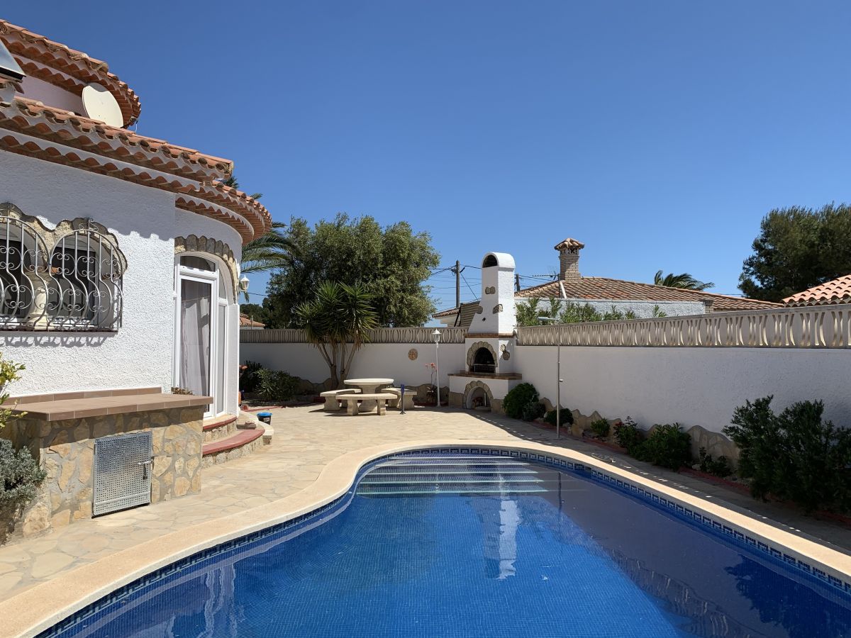 Villa Widmann with own swimming pool - Outdoor photo 3