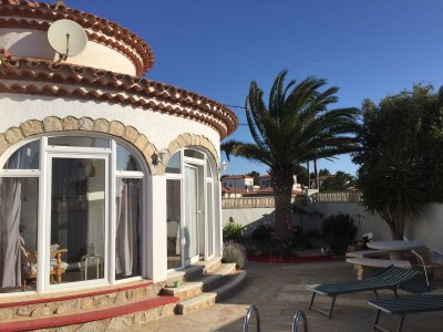 Villa Widmann with own swimming pool - Outdoor photo 2