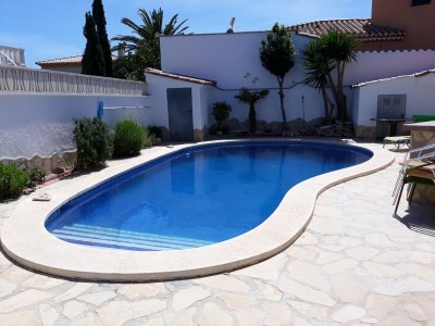 Villa Widmann with own swimming pool - Outdoor photo 4