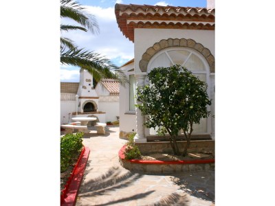 Villa Widmann with own swimming pool - Outdoor photo 6