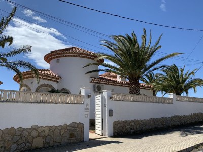 Villa Widmann with own swimming pool - Outdoor photo 10