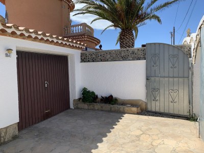 Villa Widmann with own swimming pool - Outdoor photo 11