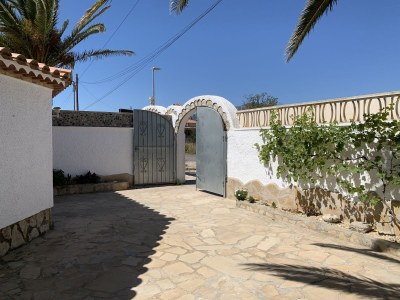 Villa Widmann with own swimming pool - Outdoor photo 12