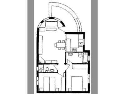 Villa Widmann with own swimming pool - Document photo 21