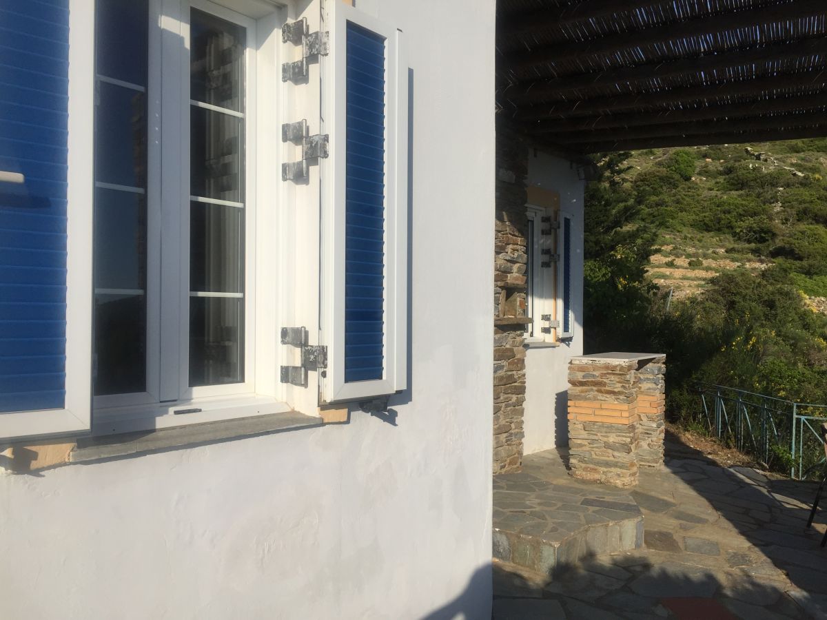 Holiday house Holidayhouse with garden - Outdoor photo 2