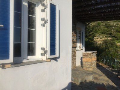 Holiday house Holidayhouse with garden - Outdoor photo 2