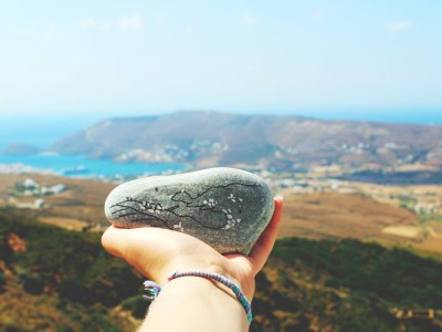 Holiday house Holidayhouse with garden - Outdoor photo 5