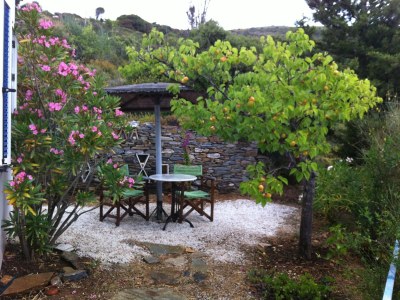 Holiday house Holidayhouse with garden - Outdoor photo 7