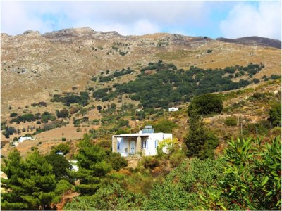 Holiday house Holidayhouse with garden - Outdoor photo 8