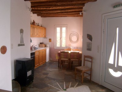 Holiday house Holidayhouse with garden - Features photo 9