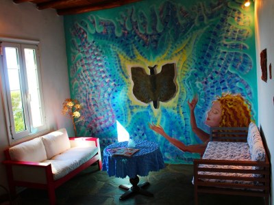 Holiday house Holidayhouse with garden - Features photo 10