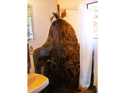 Holiday house Holidayhouse with garden - Features photo 14