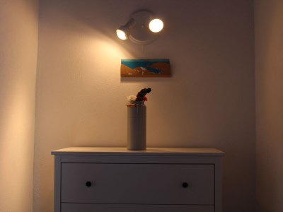 Holiday house Holidayhouse with garden - Features photo 15