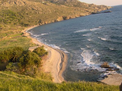 Holiday house Holidayhouse with garden - Environment photo 20