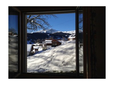 Holiday apartment Garbani in Grindelwald - Outdoor photo 3