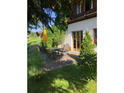 Holiday apartment Garbani in Grindelwald - Outdoor photo 6