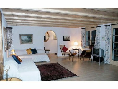 Holiday apartment Garbani in Grindelwald - Features photo 7