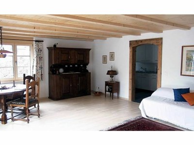 Holiday apartment Garbani in Grindelwald - Features photo 8