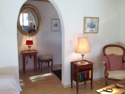 Holiday apartment Garbani in Grindelwald - Features photo 10