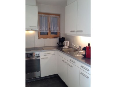 Holiday apartment Garbani in Grindelwald - Features photo 11