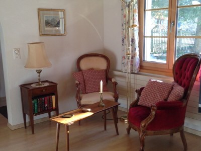 Holiday apartment Garbani in Grindelwald - Features photo 12