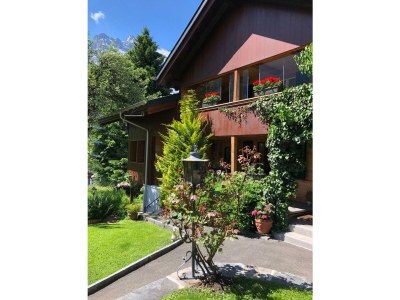 Holiday apartment Garbani in Grindelwald - Environment photo 15