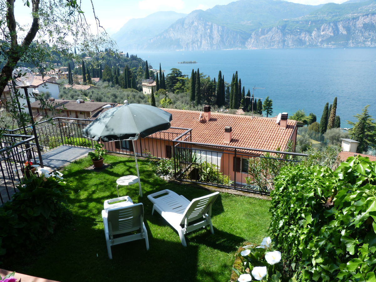Holiday apartment Villa Stellina - Outdoor photo 3