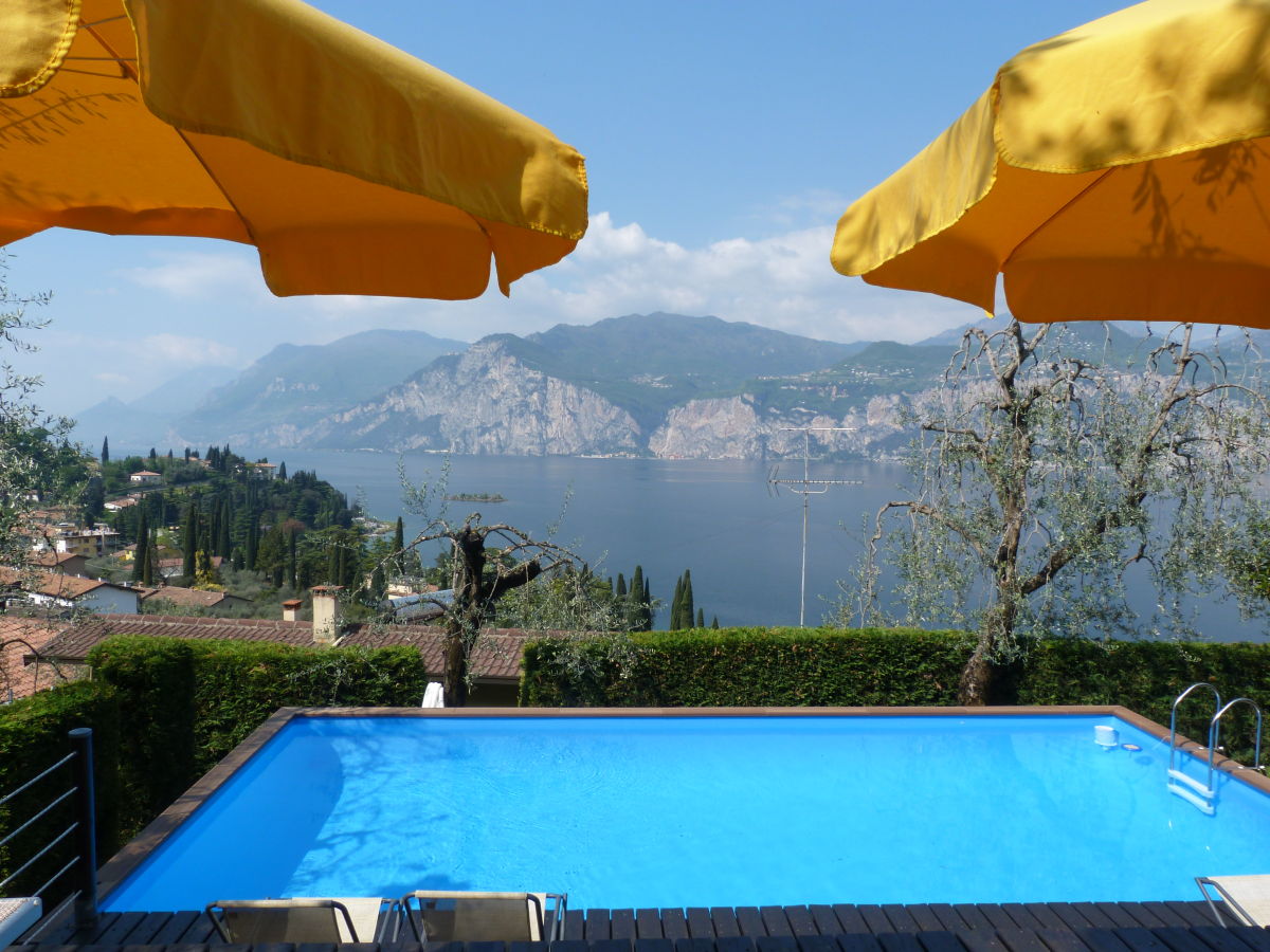 Holiday apartment Villa Stellina - Outdoor photo 5