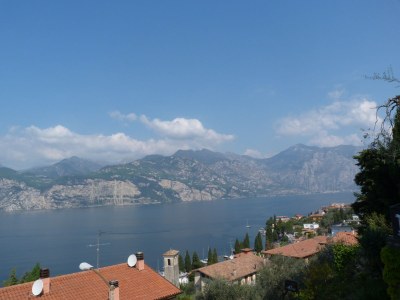 Holiday apartment Villa Stellina - Outdoor photo 4