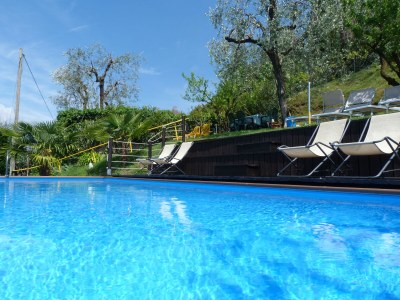 Holiday apartment Villa Stellina - Outdoor photo 6