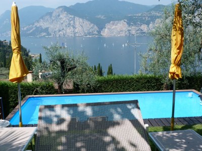 Holiday apartment Villa Stellina - Outdoor photo 8