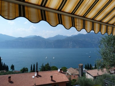 Holiday apartment Villa Stellina - Outdoor photo 9