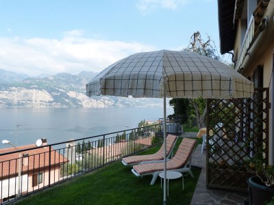 Holiday apartment Villa Stellina - Outdoor photo 10