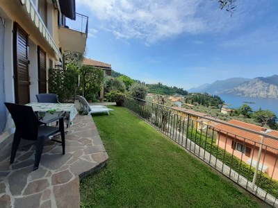 Holiday apartment Villa Stellina - Outdoor photo 11