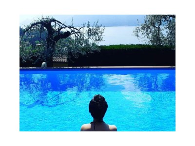 Holiday apartment Villa Stellina - Outdoor photo 12