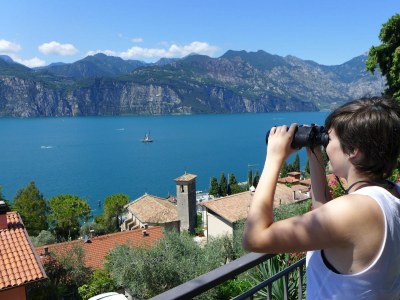 Holiday apartment Villa Stellina - Outdoor photo 13