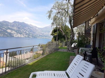 Holiday apartment Villa Stellina - Outdoor photo 16