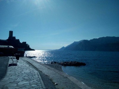 Holiday apartment Villa Stellina - Environment photo 22