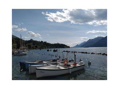 Holiday apartment Villa Stellina - Environment photo 23