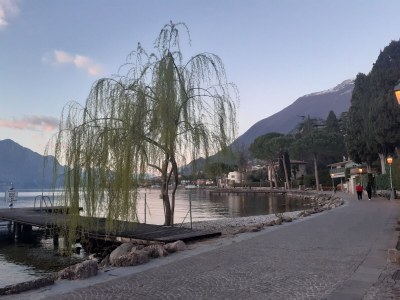 Holiday apartment Villa Stellina - Environment photo 24