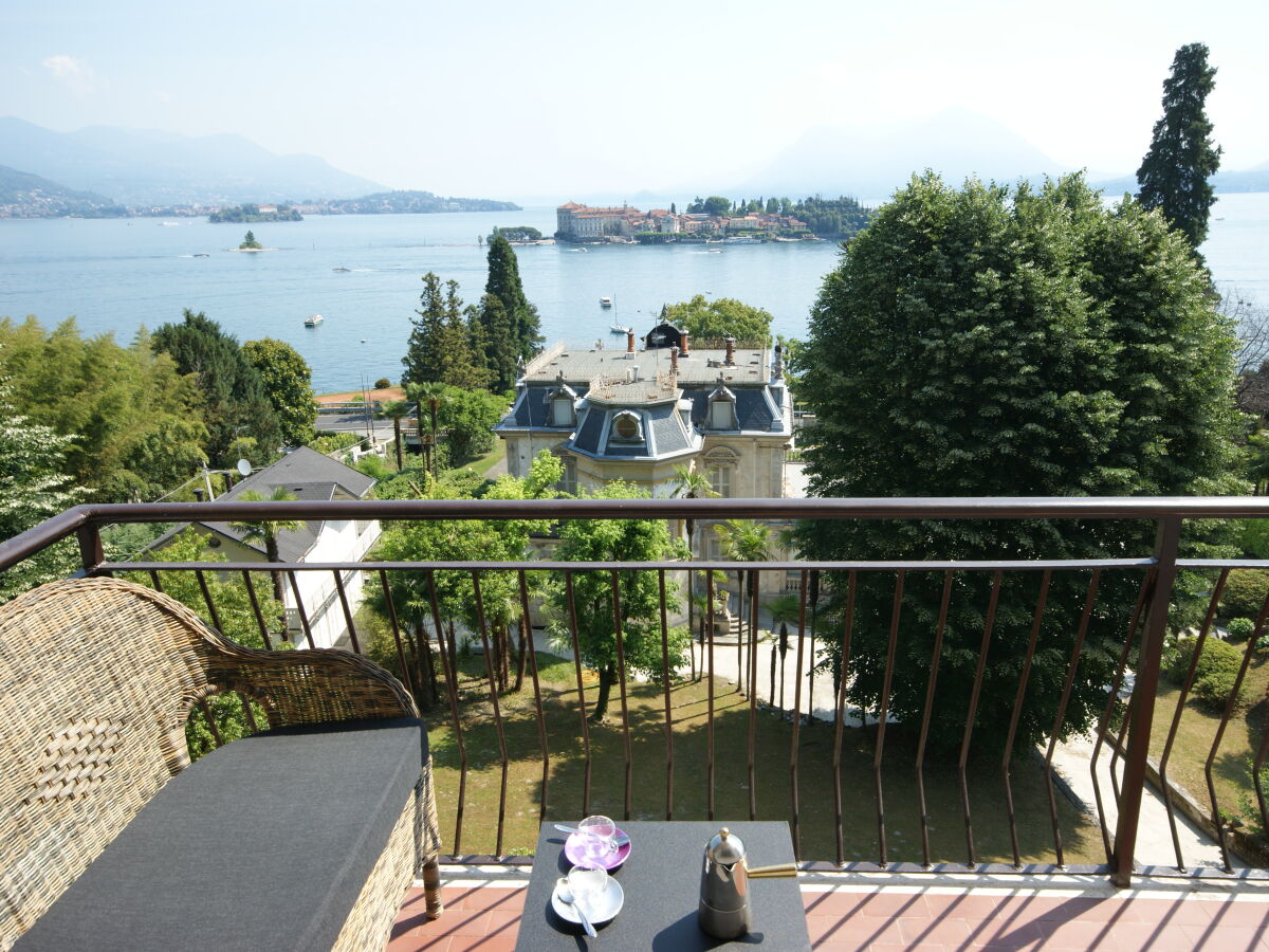 Holiday apartment Del Rampolino Glicine - Outdoor photo 2