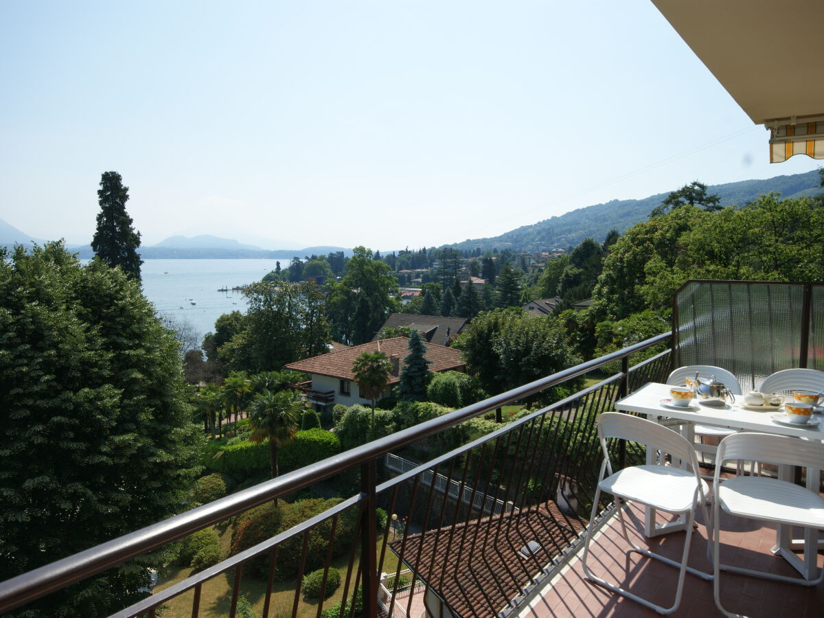 Holiday apartment Del Rampolino Glicine - Outdoor photo 3