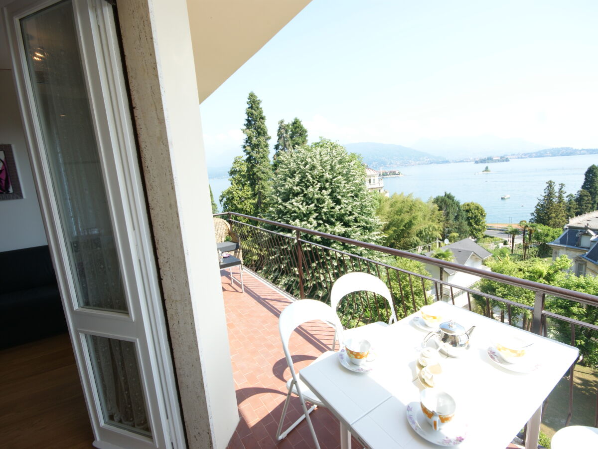 Holiday apartment Del Rampolino Glicine - Outdoor photo 5