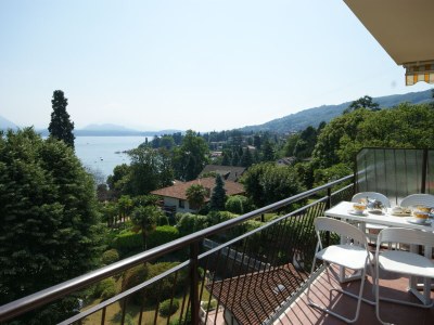 Holiday apartment Del Rampolino Glicine - Outdoor photo 3