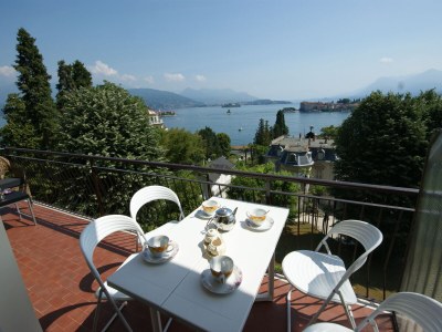 Holiday apartment Del Rampolino Glicine - Outdoor photo 6