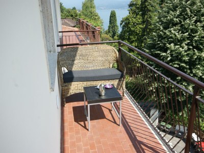 Holiday apartment Del Rampolino Glicine - Outdoor photo 8