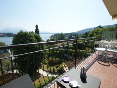 Holiday apartment Del Rampolino Glicine - Outdoor photo 9